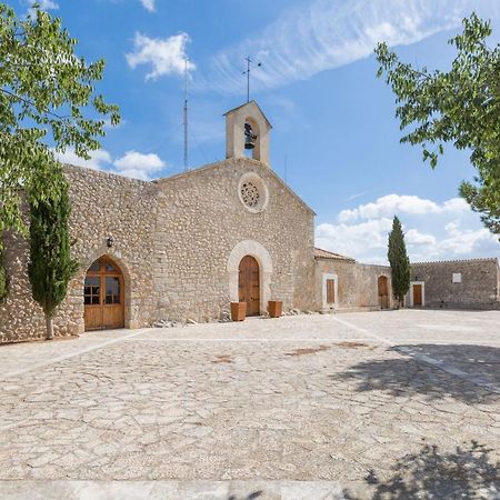 Son Coll Vila Lloseta Exterior foto